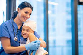 Best Pediatric Oncologist in South Mumbai